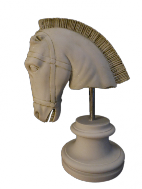 At Başı